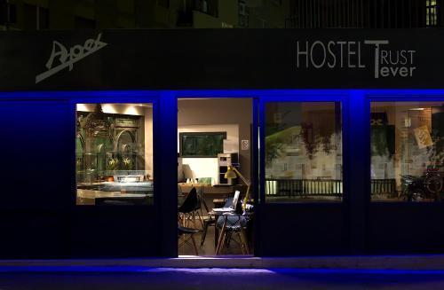 Trastevere My Home Rzym Zewnętrze zdjęcie
