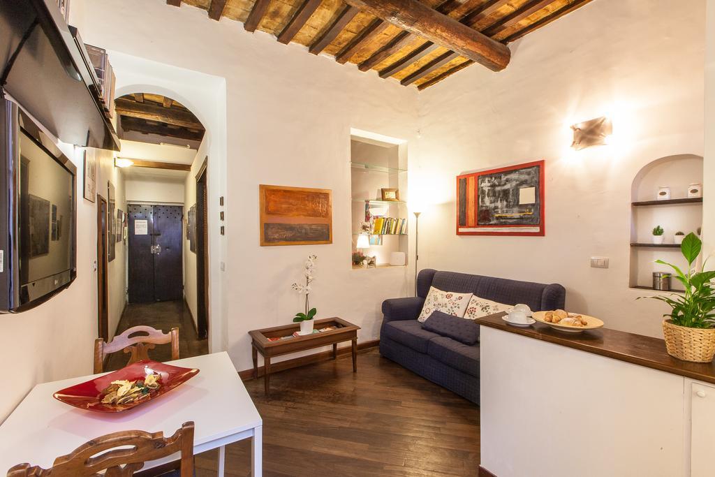 Trastevere My Home Rzym Zewnętrze zdjęcie