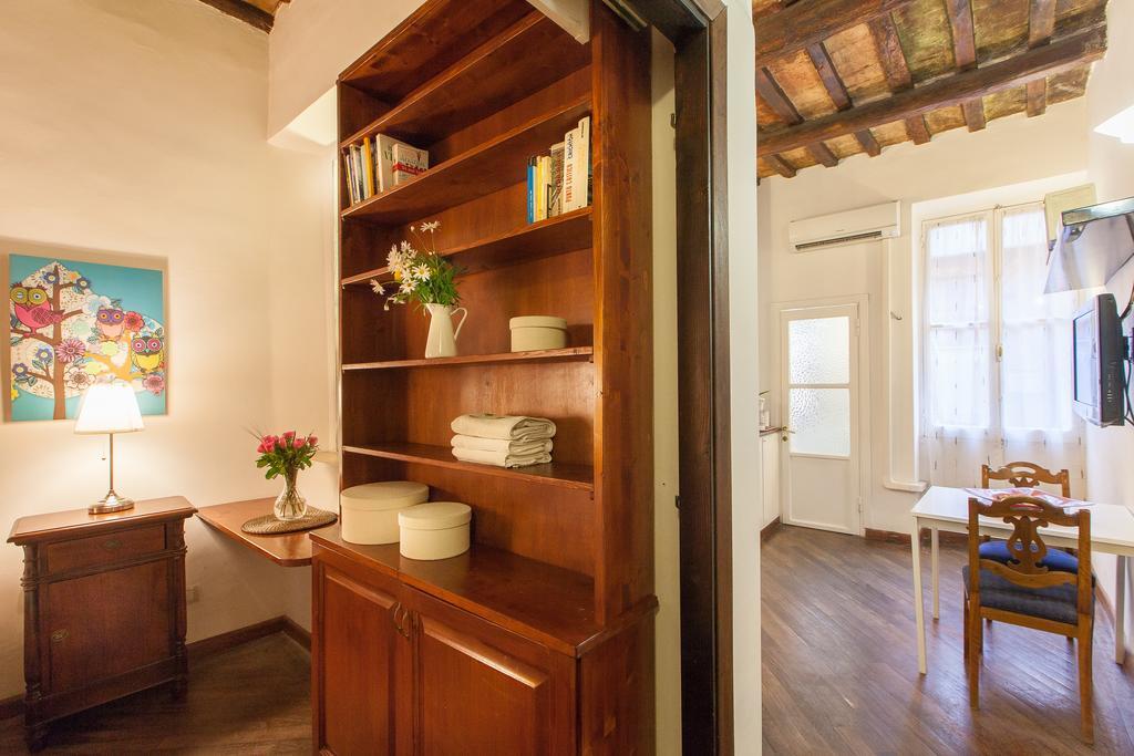 Trastevere My Home Rzym Pokój zdjęcie