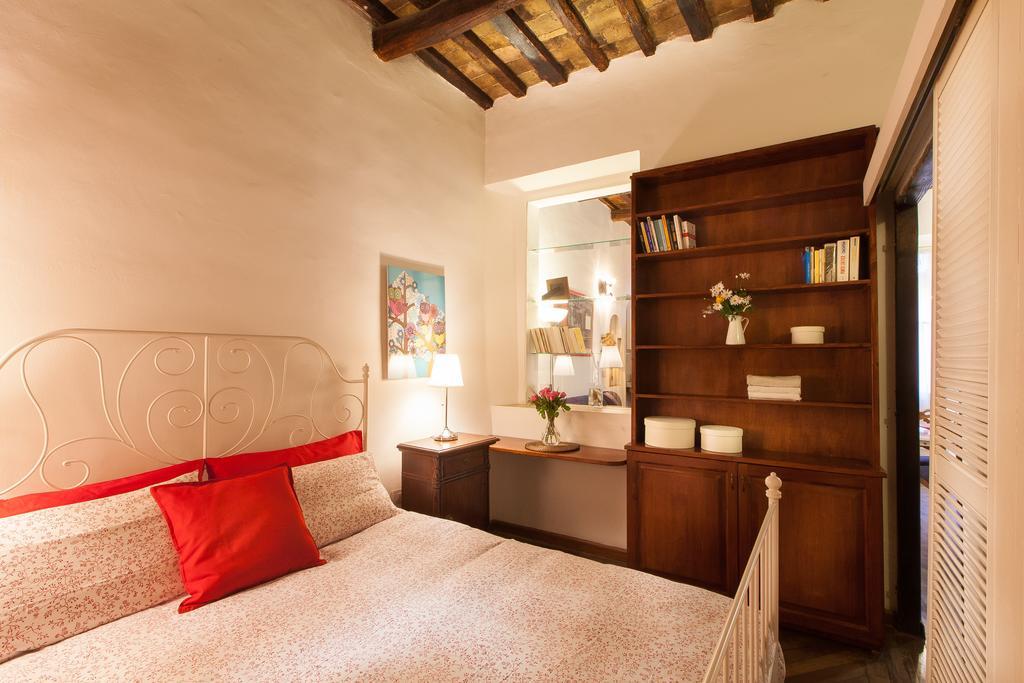 Trastevere My Home Rzym Pokój zdjęcie