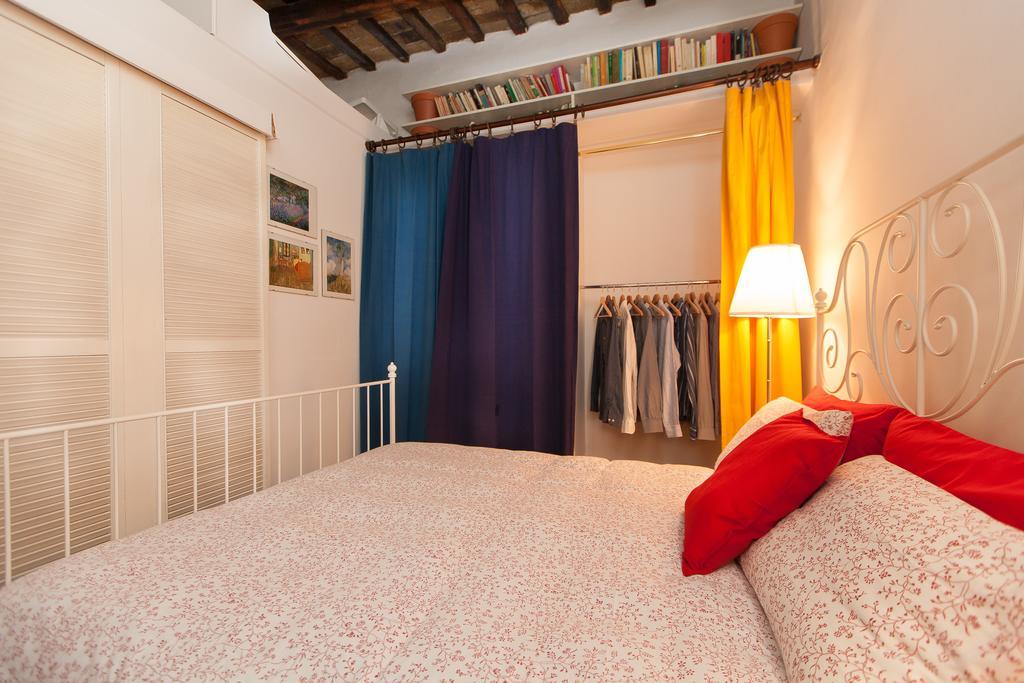 Trastevere My Home Rzym Pokój zdjęcie