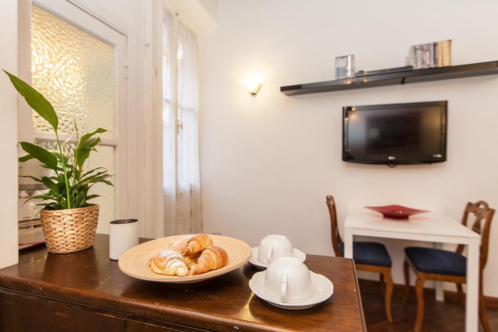 Trastevere My Home Rzym Pokój zdjęcie