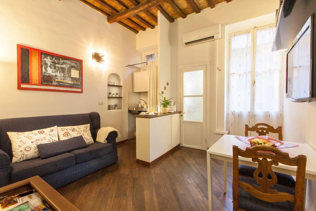Trastevere My Home Rzym Zewnętrze zdjęcie